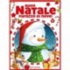 NATALE CON NOI2 - PUPAZZO DI NEVE!  -