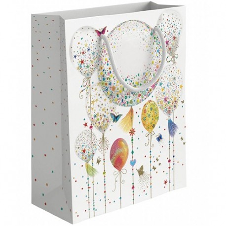 SHOPPER BIRTHDAY F.TO 26X32+12 L  -