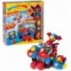 SUPERTHINGS SUPERTHINGS BALLON BOXER