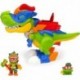 SUPERTHINGS SUPERTHINGS SUPERDINO H-REX