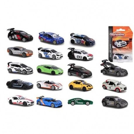 MAJO RACING CARS ASS - 212084009