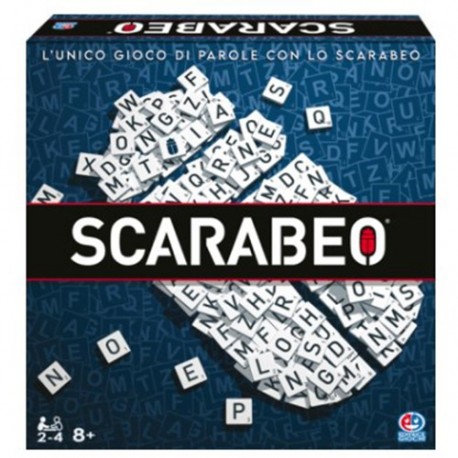 SCARABEO NUOVO  - 6067899