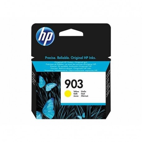 CARTUCCIA HP 903 GIALLO - T6L95AE