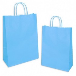 SHOPPER 25X11X36 JOLLY CELESTE - SH31284