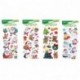 STICKERS NATALE  - 81362