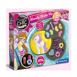 CLEM UNICORNO MAKE UP TROUSSE - 18643.3