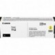 TONER CANON T12 GIALLO - 5095C006