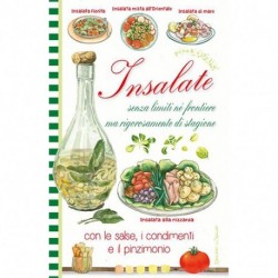 INSALATE  -