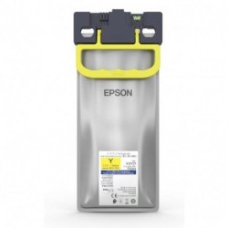 CARTUCCIA INCHIOSTRO EPSON GIALLO XL