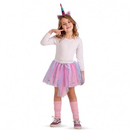 SET UNICORNO BIMBA  - 03572