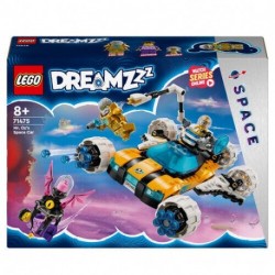 LEGO DREAMZZZ L?AUTO SPAZIALE DEL PROFES