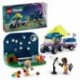 LEGO FRIENDS CAMPING-VAN SOTTO LE S