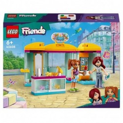 LEGO FRIENDS IL PICCOLO NEGOZIO DI