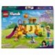 LEGO FRIENDS AVVENTURE NEL PARCO GI