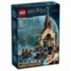 LEGO HARRY POTTER TM LA RIMESSA PER LE B