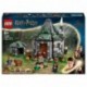 LEGO HARRY POTTER TM LA CAPANNA DI HAGRI