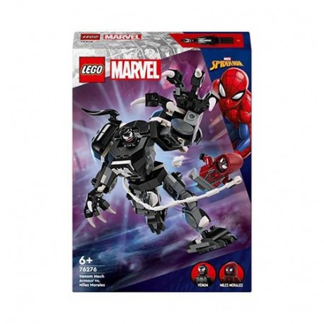 LEGO SUPER HEROES MARVEL MECH DI VENOM V