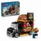 LEGO CITY GREAT VEHICLES FURGONE DEGLI H