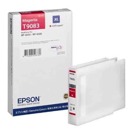 EPSON MAGENTA T9083