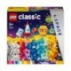 LEGO LEGO CLASSIC PIANETI DELLO SPAZIO C