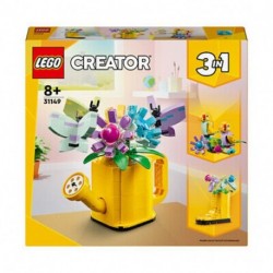 LEGO LEGO CREATOR INNAFFIATOIO CON FIORI