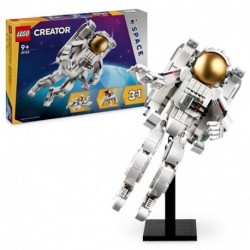 LEGO LEGO CREATOR ASTRONAUTA  - 31152