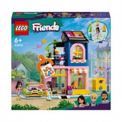 LEGO FRIENDS BOUTIQUE VINTAGE  -