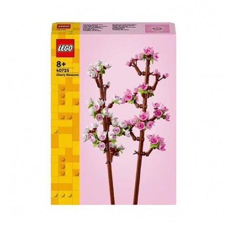 LEGO LEL FLOWERS FIORI DI CILIEGIO LEGO®