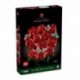 LEGO ICONS BOUQUET DI ROSE  - 10328