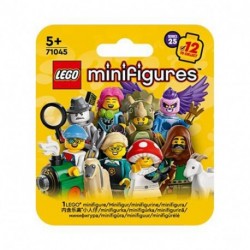 LEGO LEGO MINIFIGURES LEGO® MINIFIGURES 