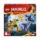 LEGO NINJAGO MECH DA BATTAGLIA DI ARIN