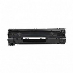 TONER COMPATIBILE H279A NERO