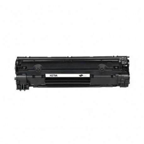 TONER COMPATIBILE H279A NERO