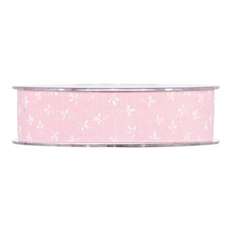 NASTRO SWEETNESS MM25X15MT PINK  - 4543