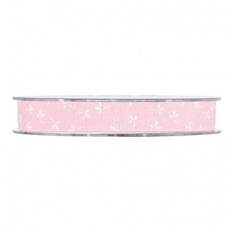 NASTRO SWEETNESS MM15X15MT PINK  - 4543P