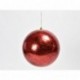 PALLINA DIA20CM ROSSO  - DS 24356 05