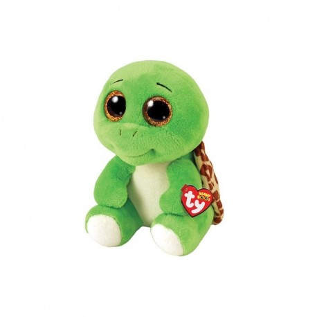 TY BEANIE BOOS 15CM TURBO - T36392