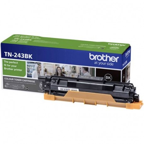 TONER BROTHER 243 TN243BK NERO 1000PG