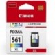 CARTUCCIA CANON COLORI CL-561XL -