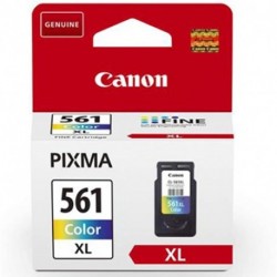 CARTUCCIA CANON COLORI CL-561XL -