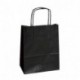 SHOPPER T/U26X11X34,5 NERO