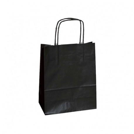 SHOPPER T/U 36X12X41 NERO