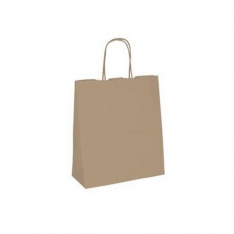 SHOPPER T/U 26X11X34,5 AVANA