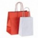 SHOPPER T/U 25X15X24 SURF LARGE BIANCO