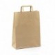 SHOPPER T/U 28X17X32 FLAT LARGE BIOKR