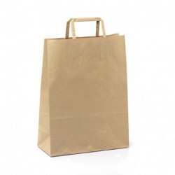 SHOPPER T/U 28X17X32 FLAT LARGE BIOKR