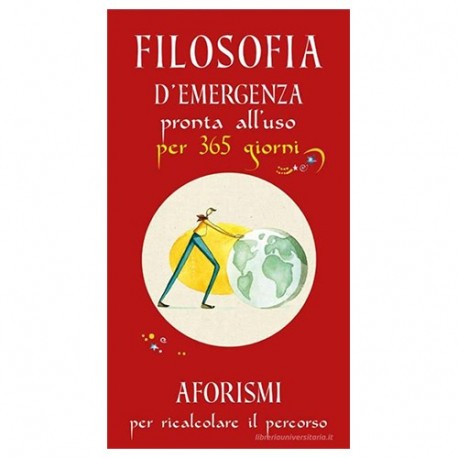 FILOSOFIA PER 365 GIORNI  - 06356