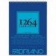 1264 BLOCCO FABRIANO T/M A5 SPI.LC. 300G