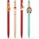 PENNA NATALE CON CHARM  - 60952S