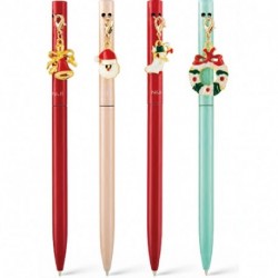 PENNA NATALE CON CHARM  - 60952S